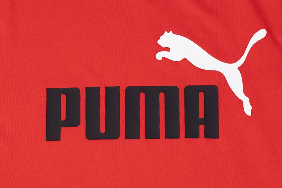 PUMA Tricou Bărbați ESS+ 2 Col Logo Tee 586759 11 PUMA Tricou Bărbați ESS+ 2 Col Logo Tee 586759 11