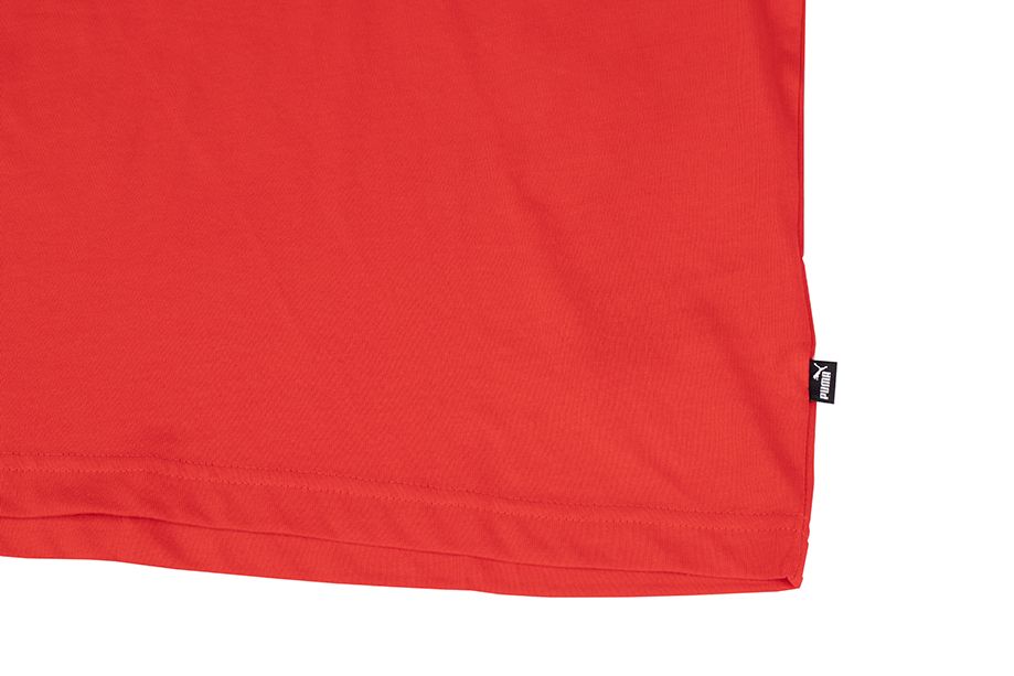 PUMA Tricou Bărbați ESS+ 2 Col Logo Tee 586759 11 PUMA Tricou Bărbați ESS+ 2 Col Logo Tee 586759 11