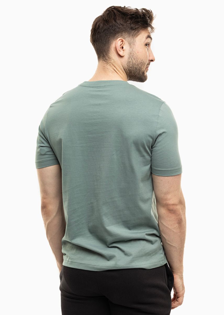 PUMA Tricou pentru bărbați Ess Elevated Tee 684726 30 PUMA Tricou pentru bărbați Ess Elevated Tee 684726 30