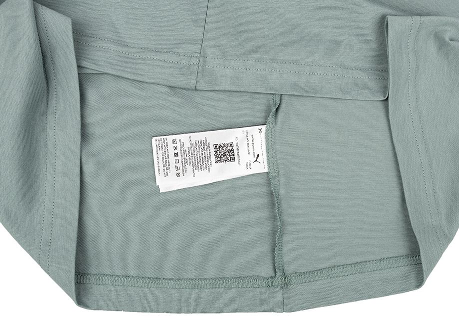 PUMA Tricou pentru bărbați Ess Elevated Tee 684726 30 PUMA Tricou pentru bărbați Ess Elevated Tee 684726 30