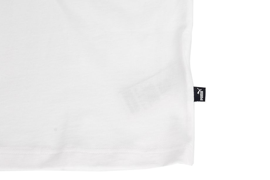PUMA Tricou pentru bărbați ESS+ LOGO LAB Holiday Tee 675922 02 PUMA Tricou pentru bărbați ESS+ LOGO LAB Holiday Tee 675922 02