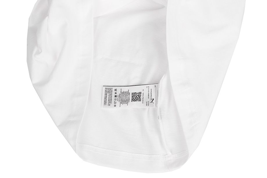 PUMA Tricou pentru bărbați ESS+ LOGO LAB Holiday Tee 675922 02 PUMA Tricou pentru bărbați ESS+ LOGO LAB Holiday Tee 675922 02