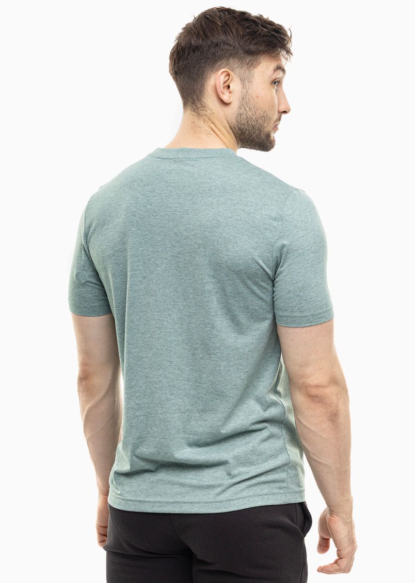 PUMA Tricou pentru bărbați Ess No.1 Logo Heathear Tee 682551 30 PUMA Tricou pentru bărbați Ess No.1 Logo Heathear Tee 682551 30