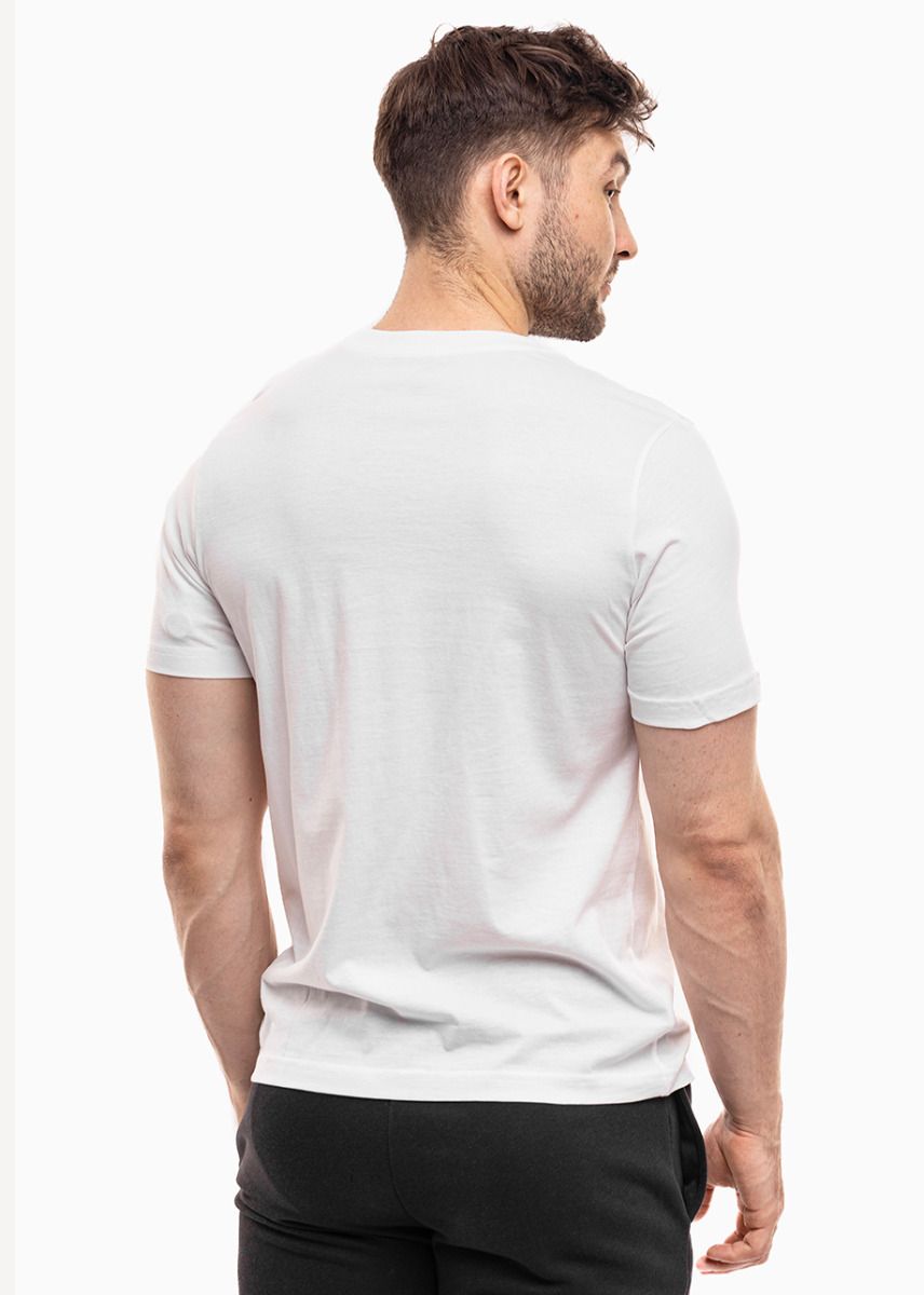 PUMA Tricou pentru bărbați Ess No.1 Logo Tee 682532 02 PUMA Tricou pentru bărbați Ess No.1 Logo Tee 682532 02