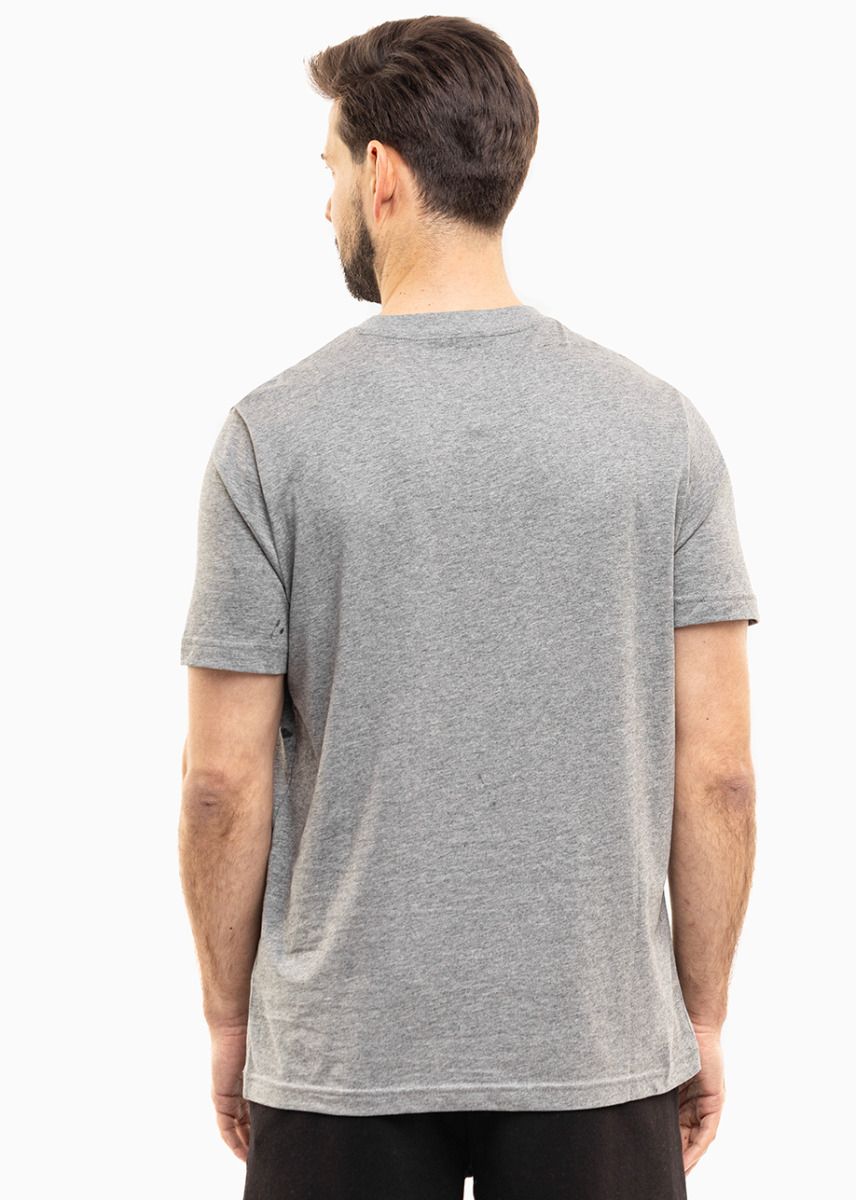 PUMA Tricou pentru bărbați Ess No.1 Logo Tee 682532 03 PUMA Tricou pentru bărbați Ess No.1 Logo Tee 682532 03