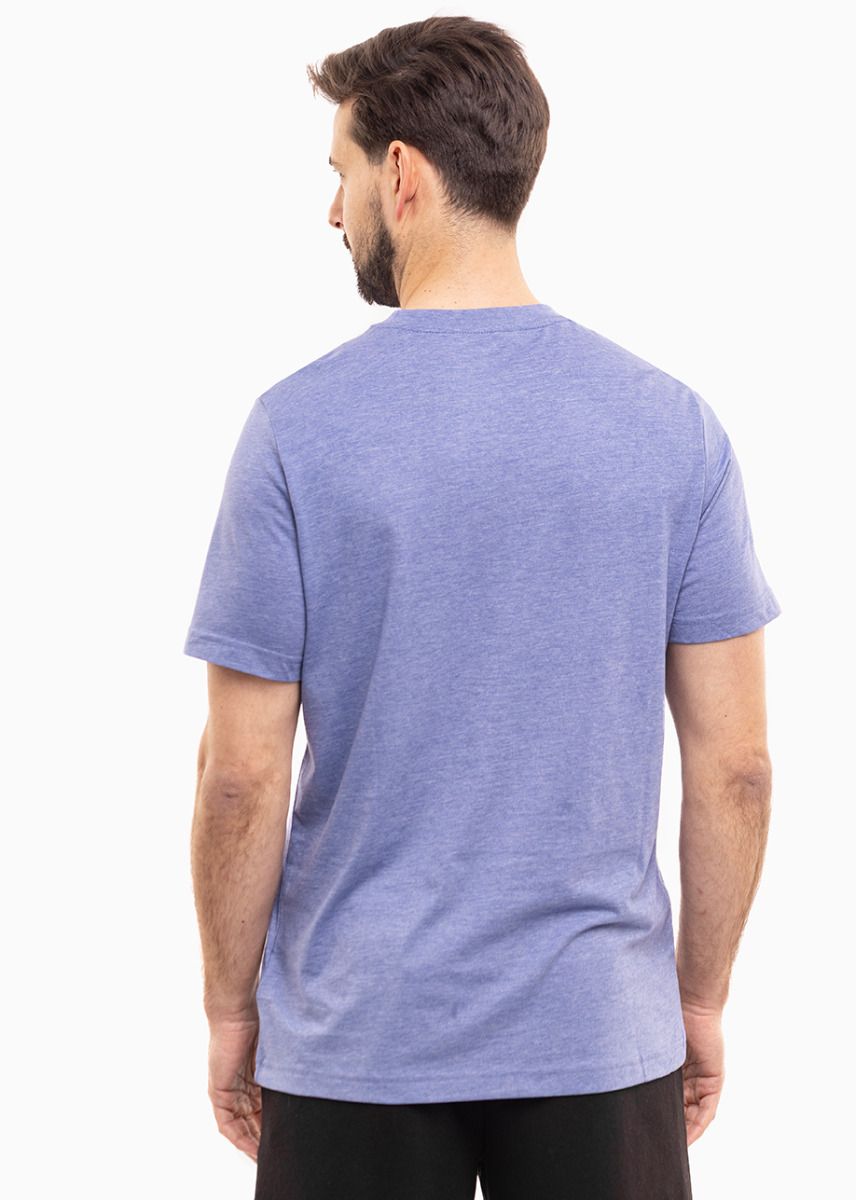 PUMA Tricou pentru bărbați Ess No.1 Logo Heathear Tee 682551 46 PUMA Tricou pentru bărbați Ess No.1 Logo Heathear Tee 682551 46