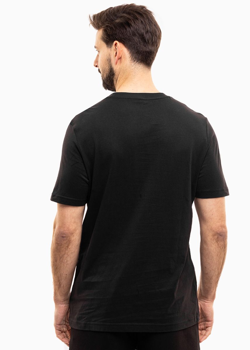 PUMA Tricou pentru bărbați Ess No.1 Logo Tee 682532 01 PUMA Tricou pentru bărbați Ess No.1 Logo Tee 682532 01