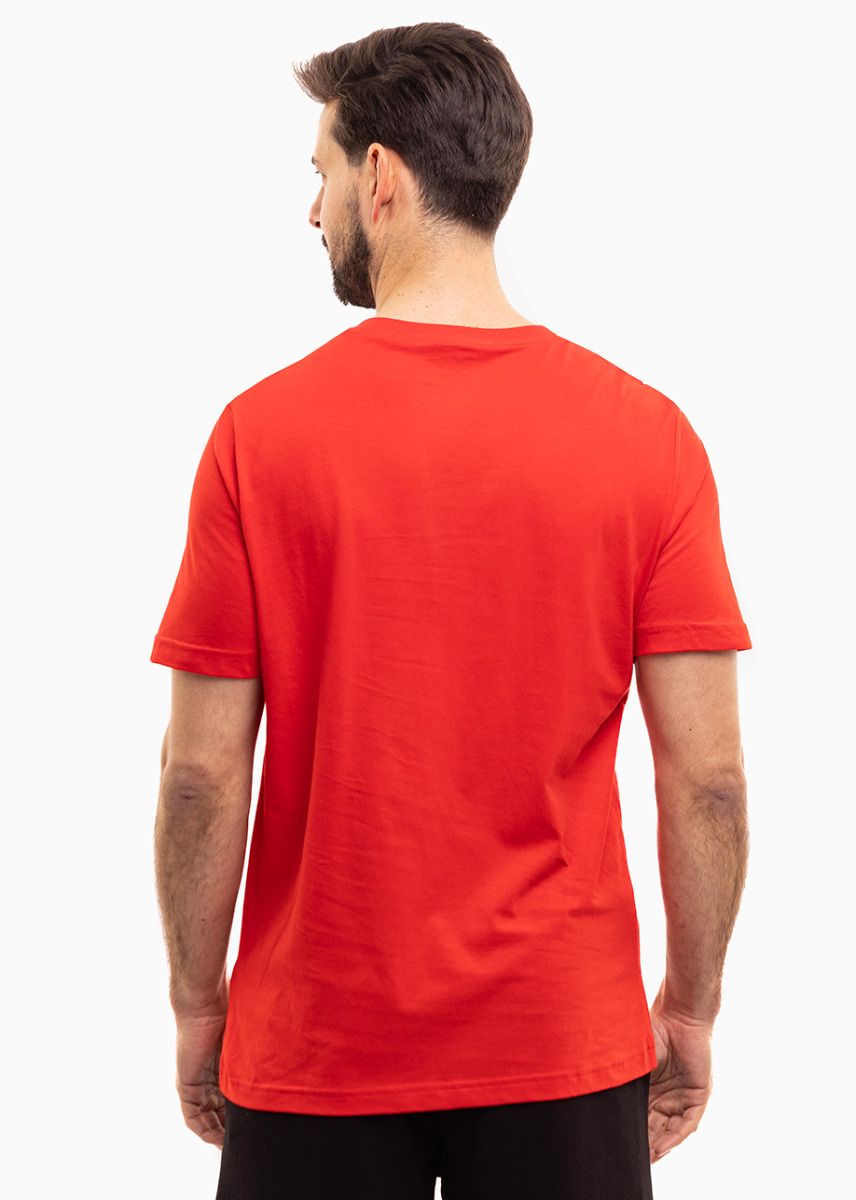 PUMA Tricou pentru bărbați Ess No.1 Logo Tee 682532 11 PUMA Tricou pentru bărbați Ess No.1 Logo Tee 682532 11