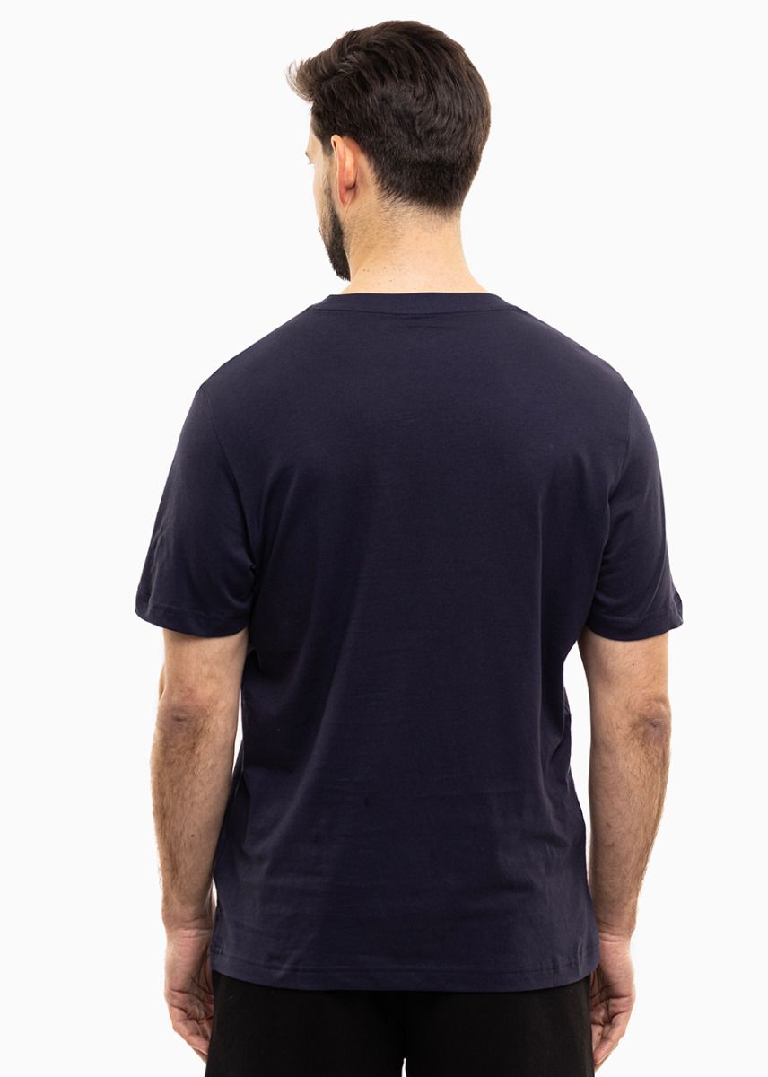 PUMA Tricou pentru bărbați Ess No.1 Logo Tee 682532 16 PUMA Tricou pentru bărbați Ess No.1 Logo Tee 682532 16