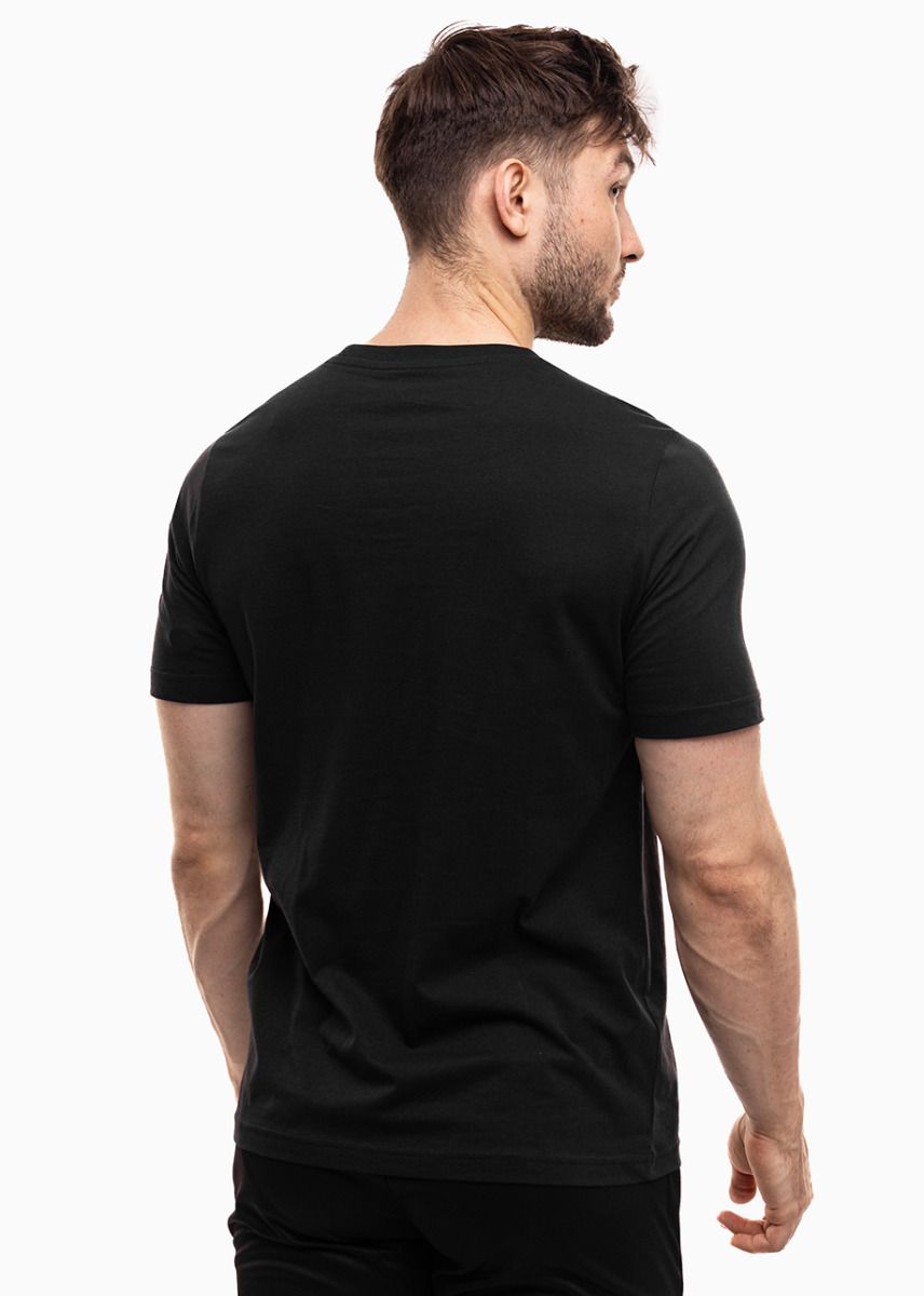 PUMA Tricou pentru bărbați Ess Small Logo Tee 682538 01 PUMA Tricou pentru bărbați Ess Small Logo Tee 682538 01
