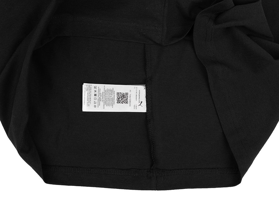 PUMA Tricou pentru bărbați Ess Small Logo Tee 682538 01 PUMA Tricou pentru bărbați Ess Small Logo Tee 682538 01