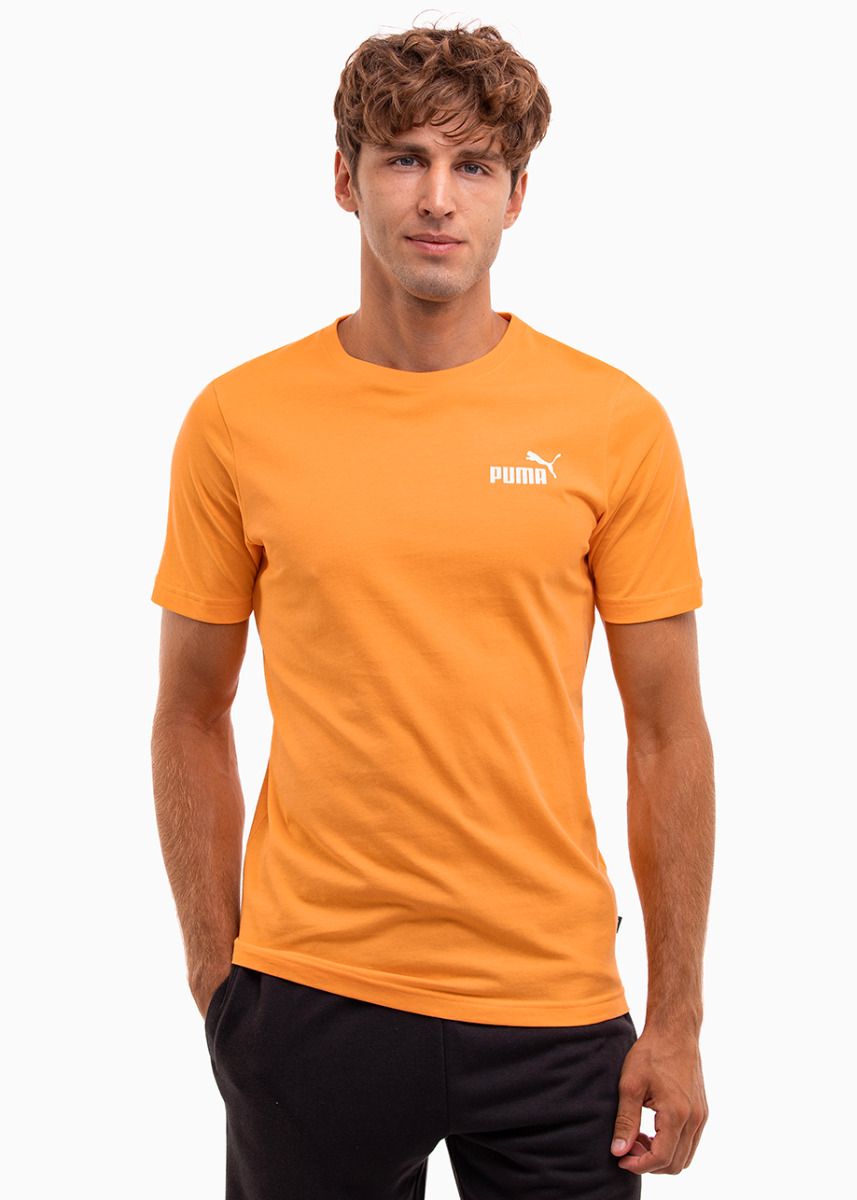 PUMA Tricou pentru bărbați ESS Small Logo Tee 586669 58