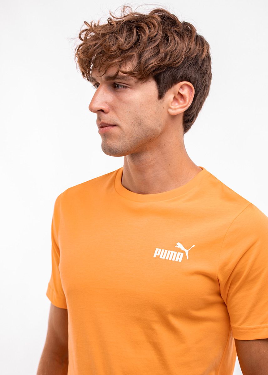 PUMA Tricou pentru bărbați ESS Small Logo Tee 586669 58