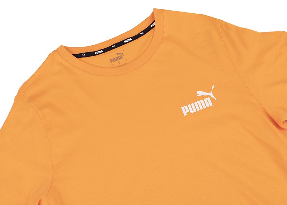 PUMA Tricou pentru bărbați ESS Small Logo Tee 586669 58