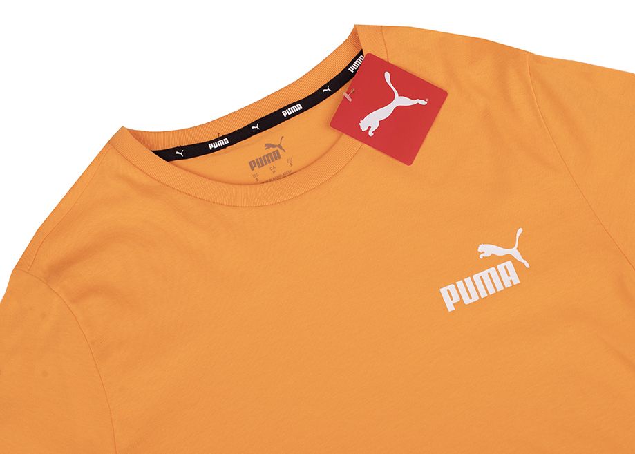 PUMA Tricou pentru bărbați ESS Small Logo Tee 586669 58