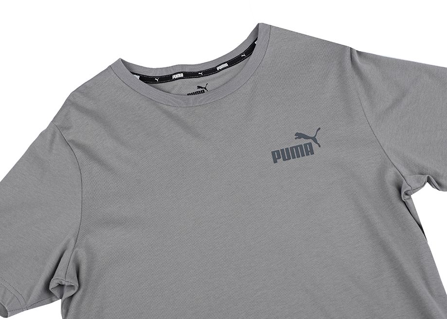 PUMA Tricou pentru bărbați ESS Small Logo Tee 586669 60