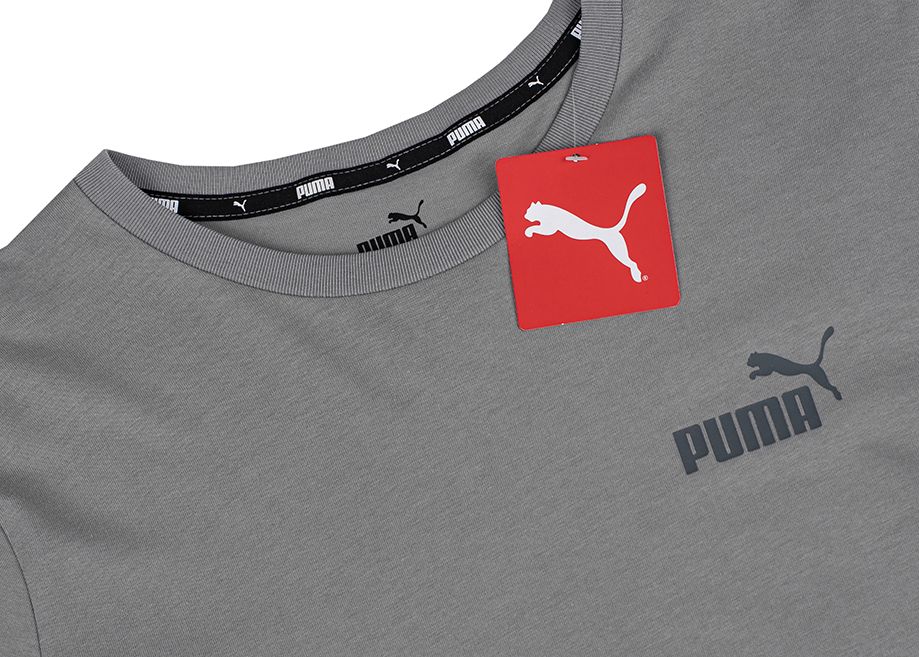 PUMA Tricou pentru bărbați ESS Small Logo Tee 586669 60