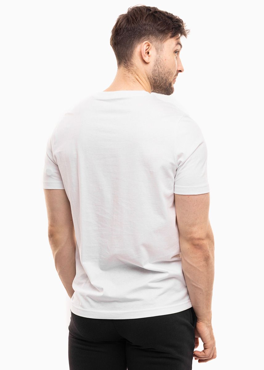 PUMA Tricou pentru bărbați Ess Small No.1 Logo Tee 682534 02 PUMA Tricou pentru bărbați Ess Small No.1 Logo Tee 682534 02
