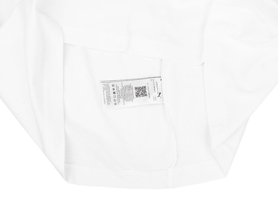 PUMA Tricou pentru bărbați Ess Small No.1 Logo Tee 682534 02 PUMA Tricou pentru bărbați Ess Small No.1 Logo Tee 682534 02