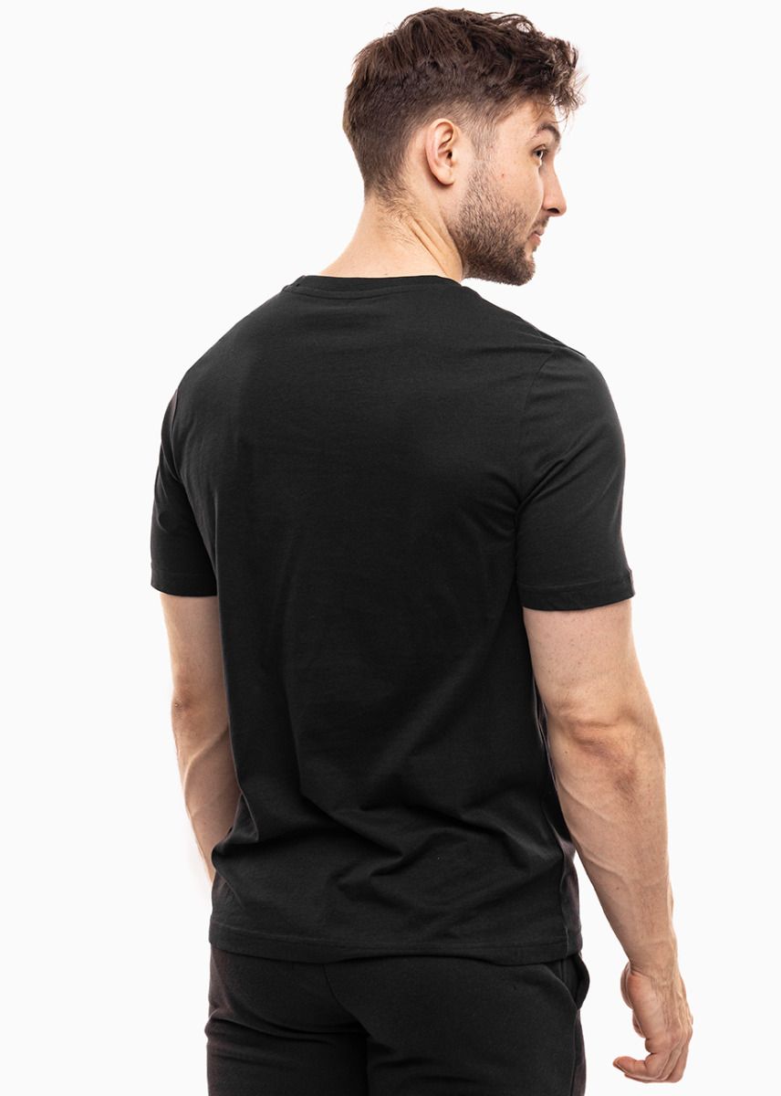 PUMA Tricou pentru bărbați Ess Small No.1 Logo Tee 682534 01 PUMA Tricou pentru bărbați Ess Small No.1 Logo Tee 682534 01