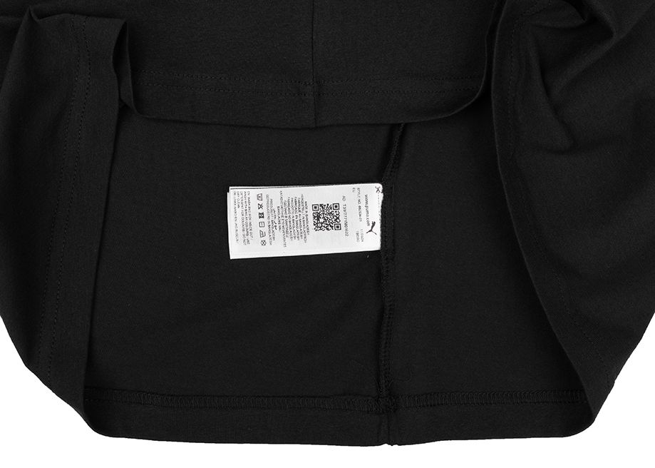 PUMA Tricou pentru bărbați Ess Small No.1 Logo Tee 682534 01 PUMA Tricou pentru bărbați Ess Small No.1 Logo Tee 682534 01