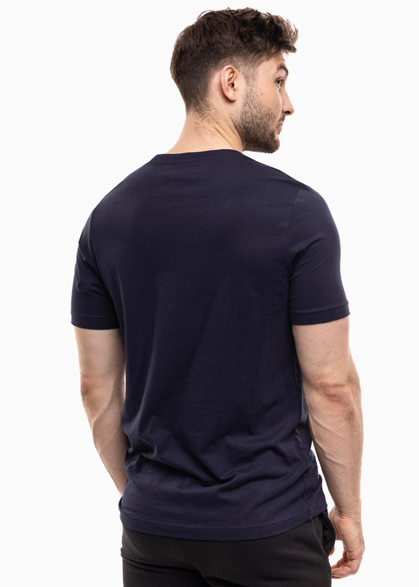 PUMA Tricou pentru bărbați Ess Small No.1 Logo Tee 682534 16