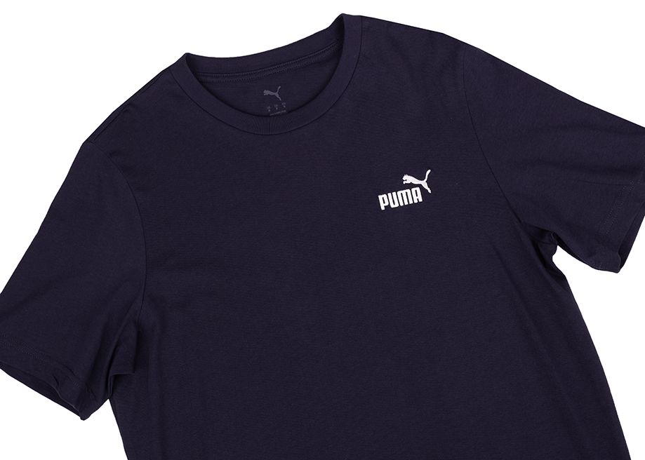 PUMA Tricou pentru bărbați Ess Small No.1 Logo Tee 682534 16