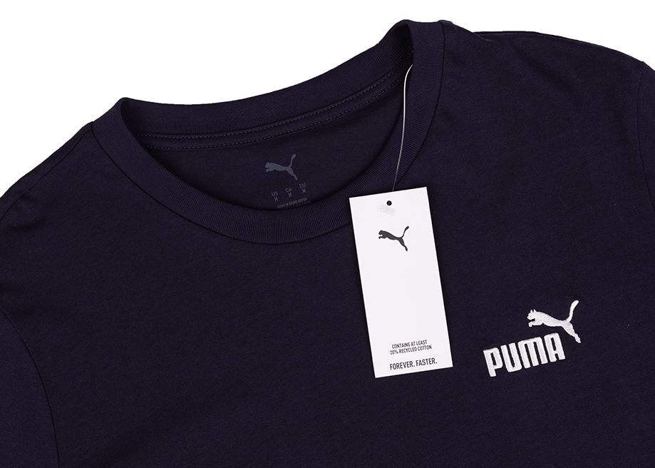 PUMA Tricou pentru bărbați Ess Small No.1 Logo Tee 682534 16