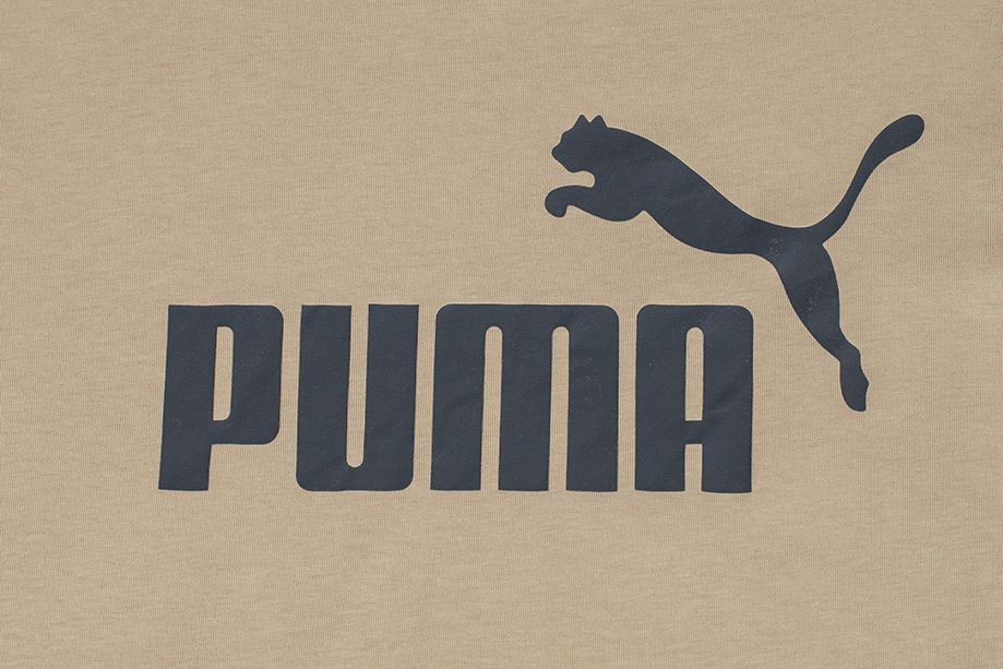 PUMA Tricou pentru barbati Essential Logo Tee 586667 86 PUMA Tricou pentru barbati Essential Logo Tee 586667 86