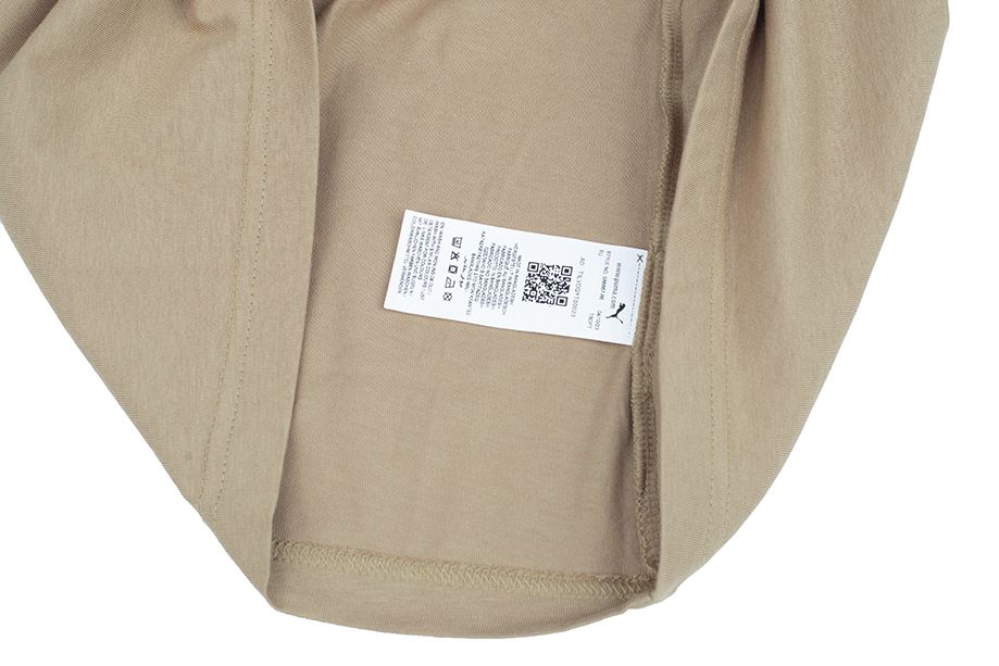 PUMA Tricou pentru barbati Essential Logo Tee 586667 86 PUMA Tricou pentru barbati Essential Logo Tee 586667 86