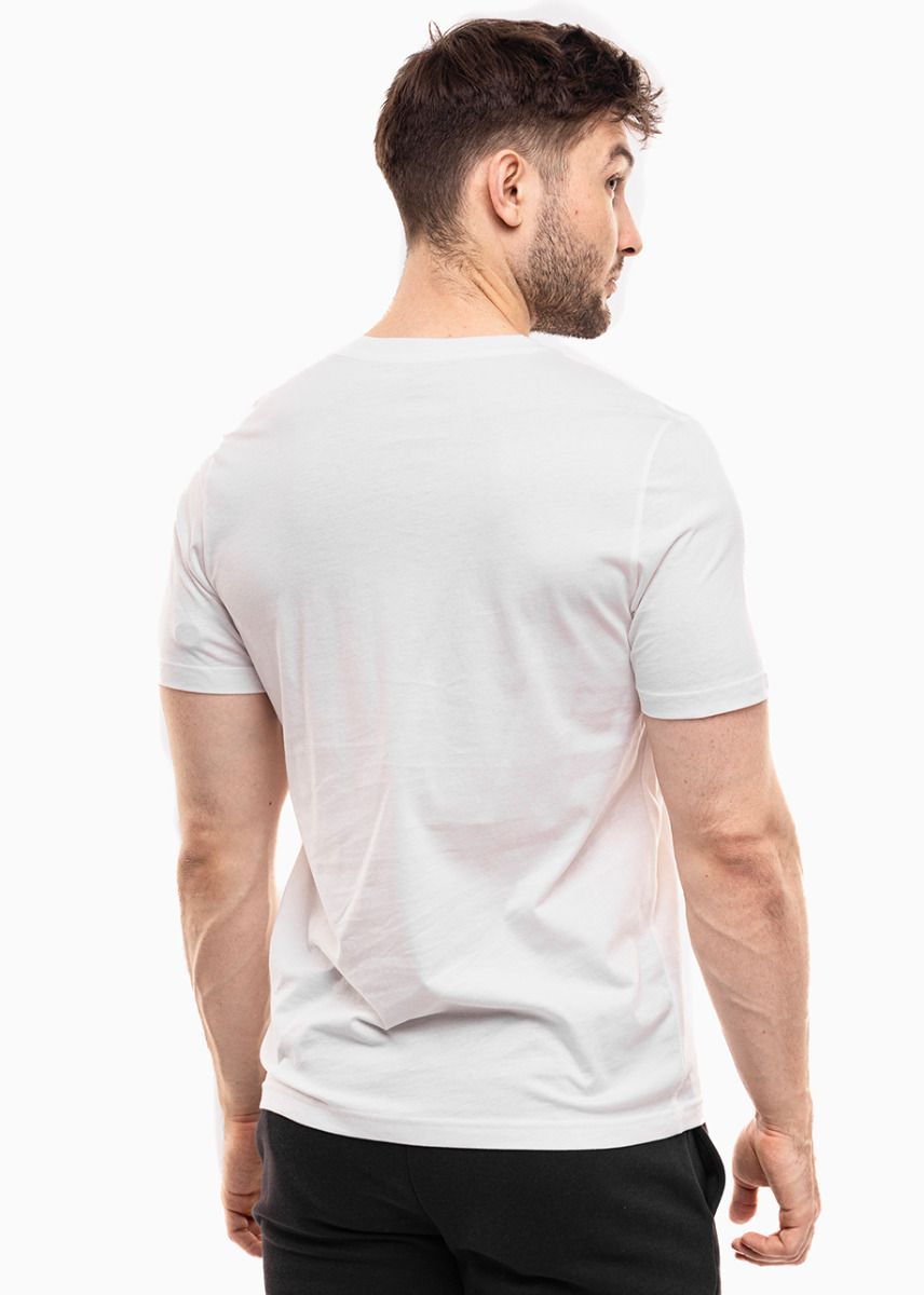 PUMA Tricou pentru bărbați Graphics Wording Tee 684825 02 PUMA Tricou pentru bărbați Graphics Wording Tee 684825 02