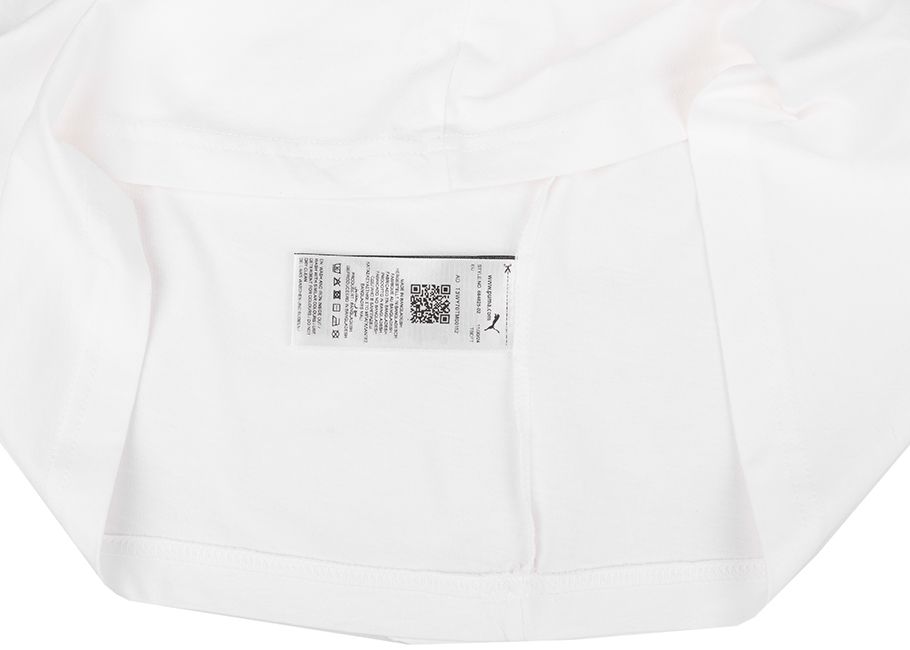 PUMA Tricou pentru bărbați Graphics Wording Tee 684825 02 PUMA Tricou pentru bărbați Graphics Wording Tee 684825 02