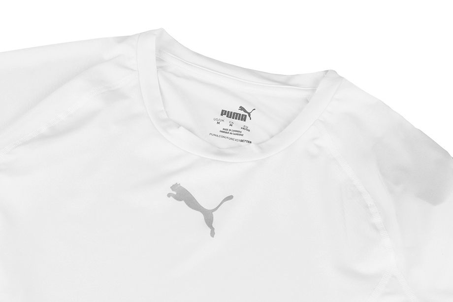 PUMA Tricou bărbătesc LIGA Baselayer Tee SS 655918 04