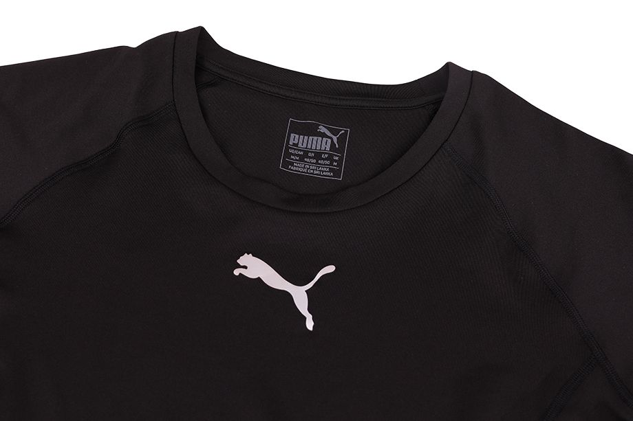 PUMA Tricou bărbătesc LIGA Baselayer Tee SS 655918 03