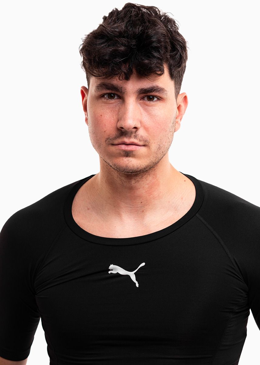 PUMA Tricou bărbătesc LIGA Baselayer Tee SS 655918 03