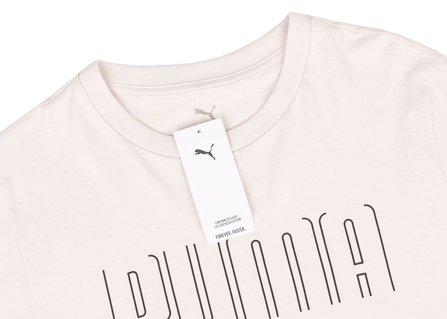 PUMA Tricou pentru bărbați Sport Graphic Tee 684617 87 PUMA Tricou pentru bărbați Sport Graphic Tee 684617 87