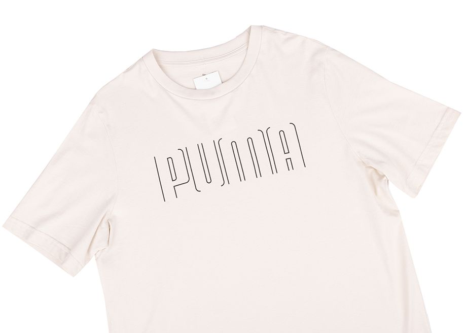 PUMA Tricou pentru bărbați Sport Graphic Tee 684617 87 PUMA Tricou pentru bărbați Sport Graphic Tee 684617 87