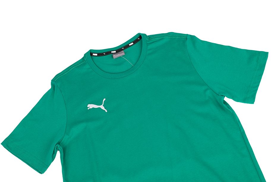 PUMA Tricou pentru bărbați teamGOAL 23 Casuals Tee 656578 05