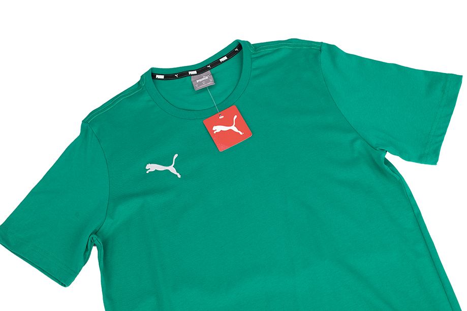 PUMA Tricou pentru bărbați teamGOAL 23 Casuals Tee 656578 05