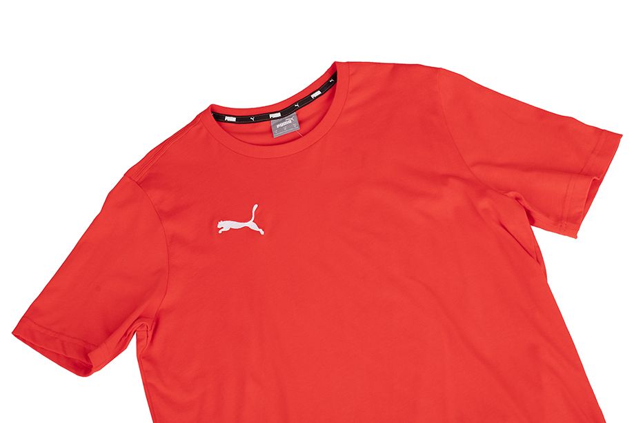 PUMA Tricou pentru bărbați teamGOAL 23 Casuals Tee 656578 01