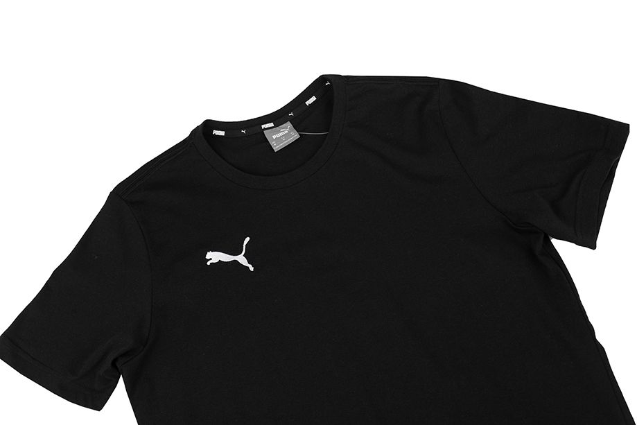 PUMA Tricou pentru bărbați teamGOAL 23 Casuals Tee 656578 03