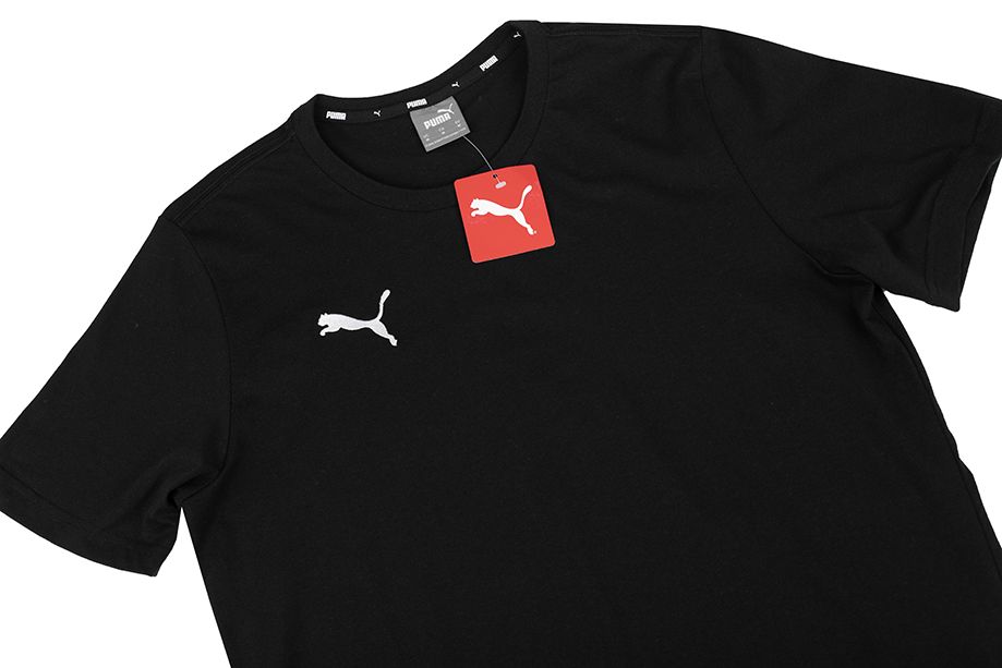 PUMA Tricou pentru bărbați teamGOAL 23 Casuals Tee 656578 03