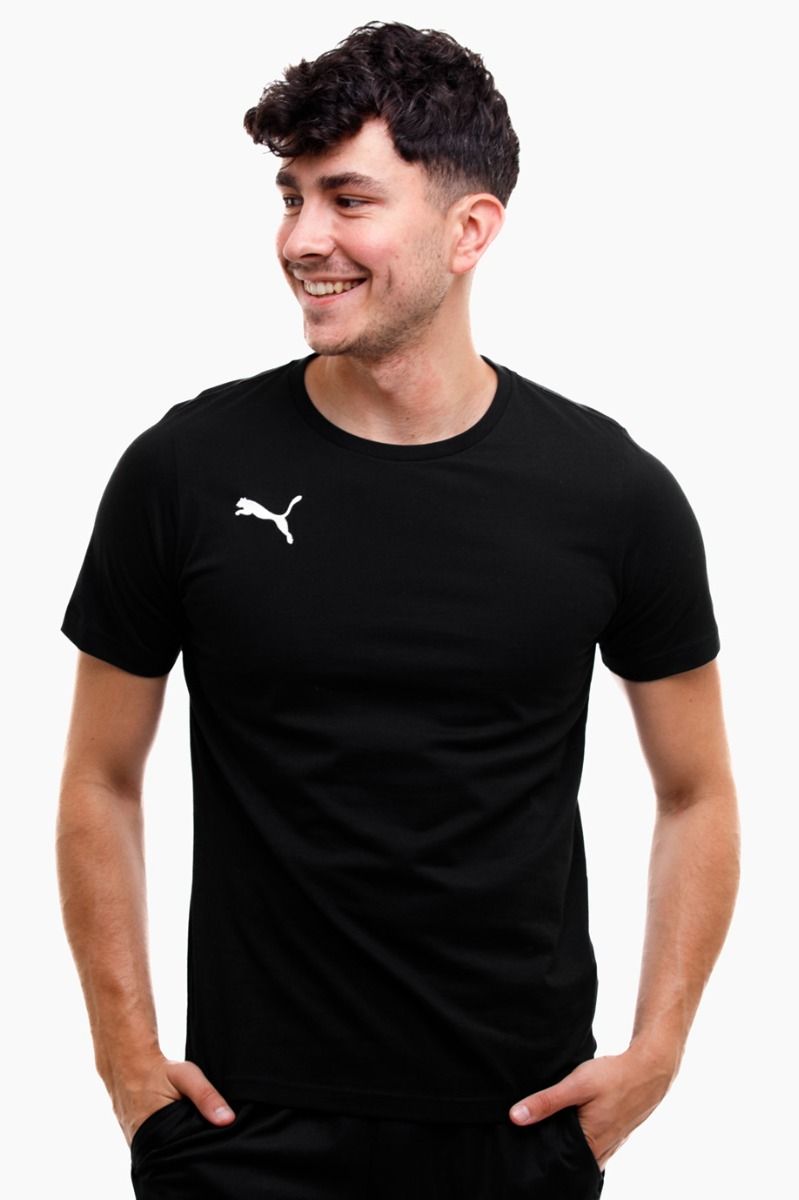 PUMA Tricou pentru bărbați teamGOAL 23 Casuals Tee 656578 03