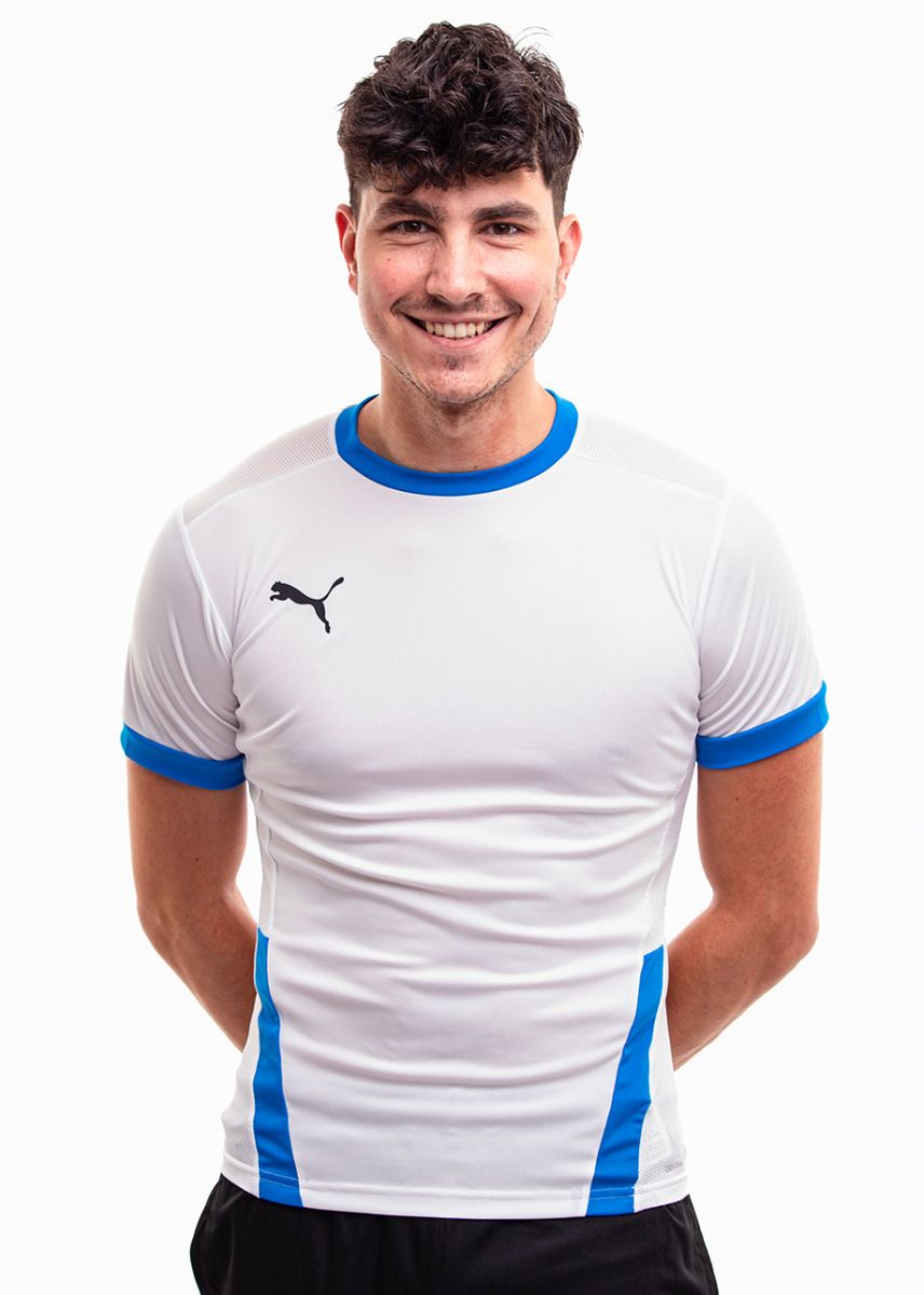 PUMA Tricou pentru bărbați teamGOAL 23 Jersey 704171 12