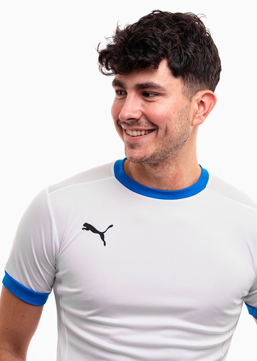 PUMA Tricou pentru bărbați teamGOAL 23 Jersey 704171 12