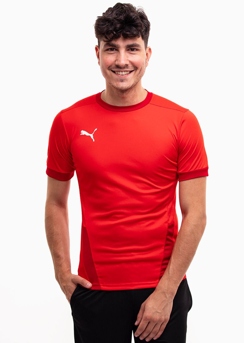 PUMA Tricou pentru bărbați teamGOAL 23 Jersey 704171 01