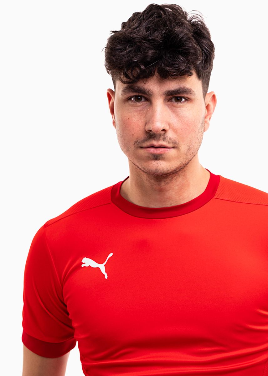 PUMA Tricou pentru bărbați teamGOAL 23 Jersey 704171 01