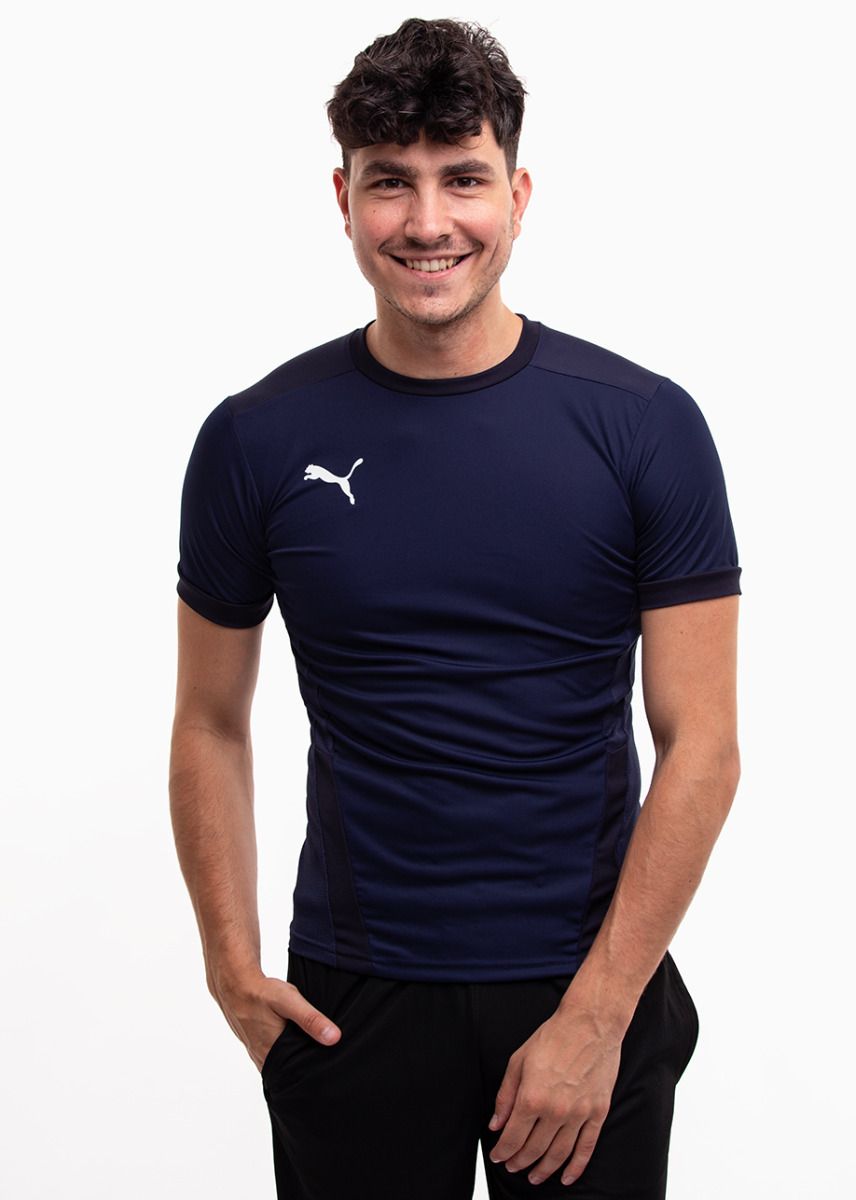 PUMA Tricou pentru bărbați teamGOAL 23 Jersey 704171 06