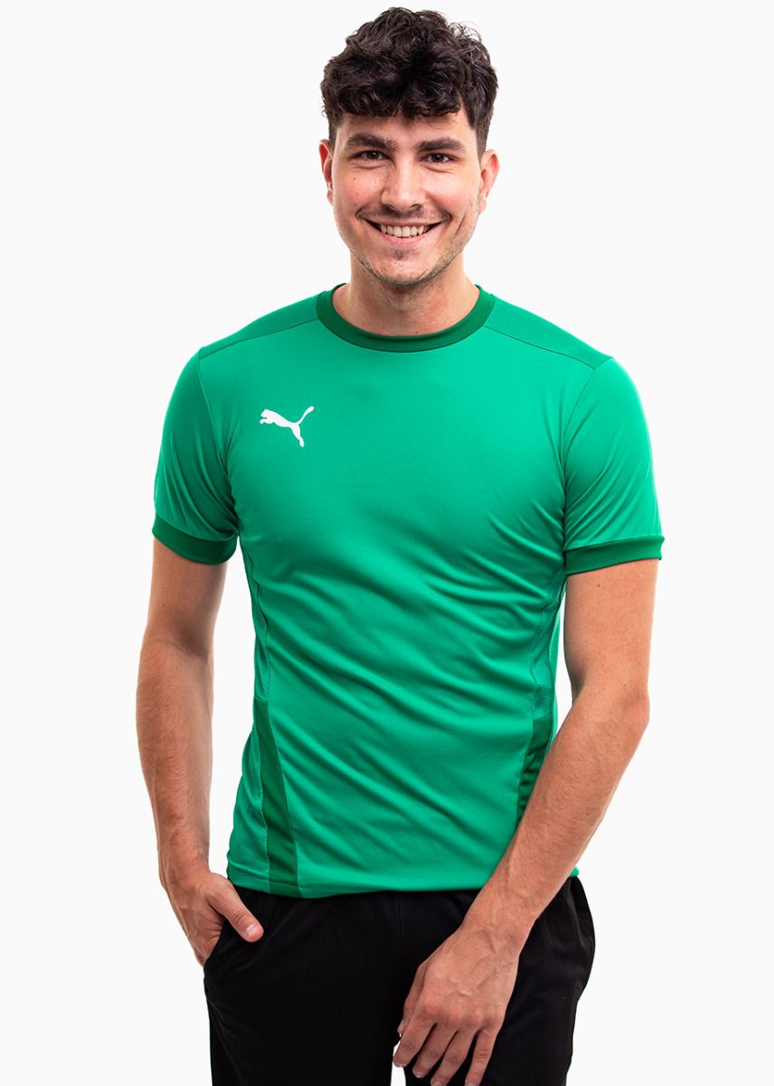 PUMA Tricou pentru bărbați teamGOAL 23 Jersey 704171 05