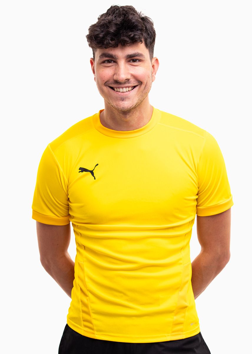 PUMA Tricou pentru bărbați teamGOAL 23 Jersey 704171 07